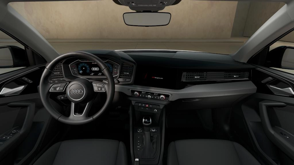 img-1 Audi A1 Allstreet Audi AU-N189719