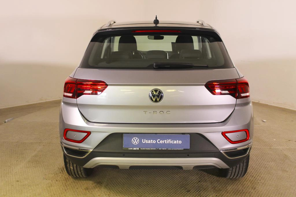img-4 Volkswagen T-Roc Volkswagen AU-U77647