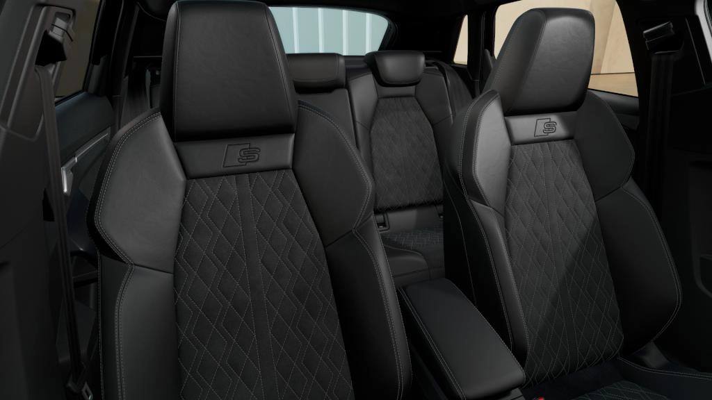 img-1 Audi A3 Allstreet Audi SE-N190517