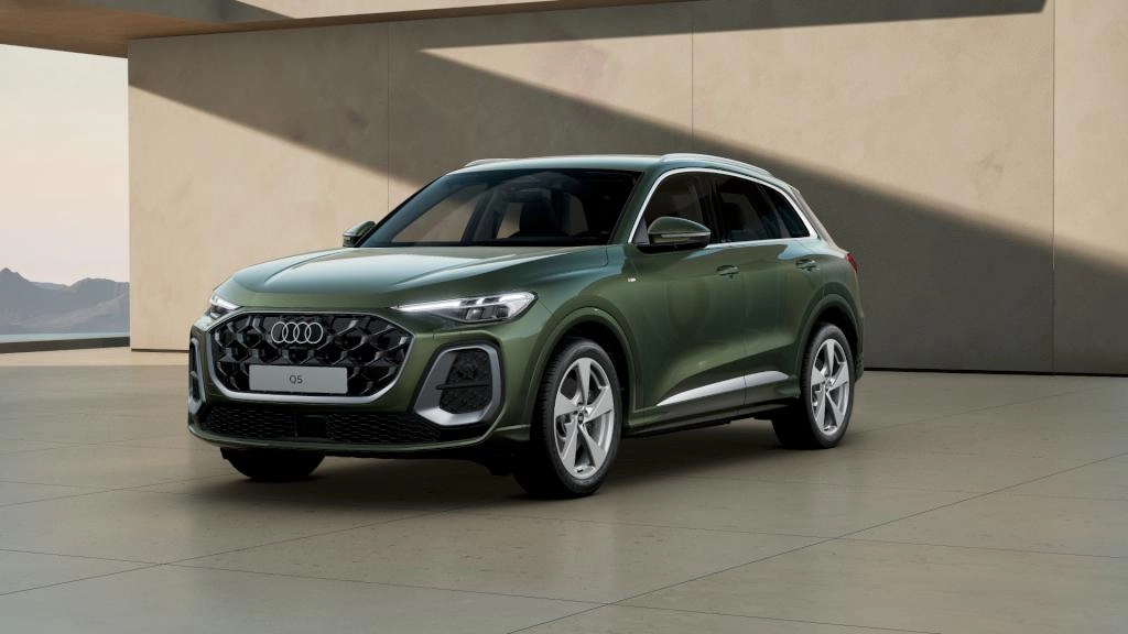 img-0 Audi Q5 Audi SE-N185328