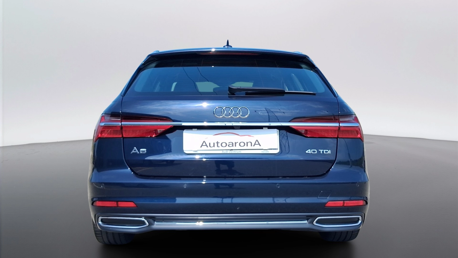 img-4 Audi A6 Avant Audi AU-U78904