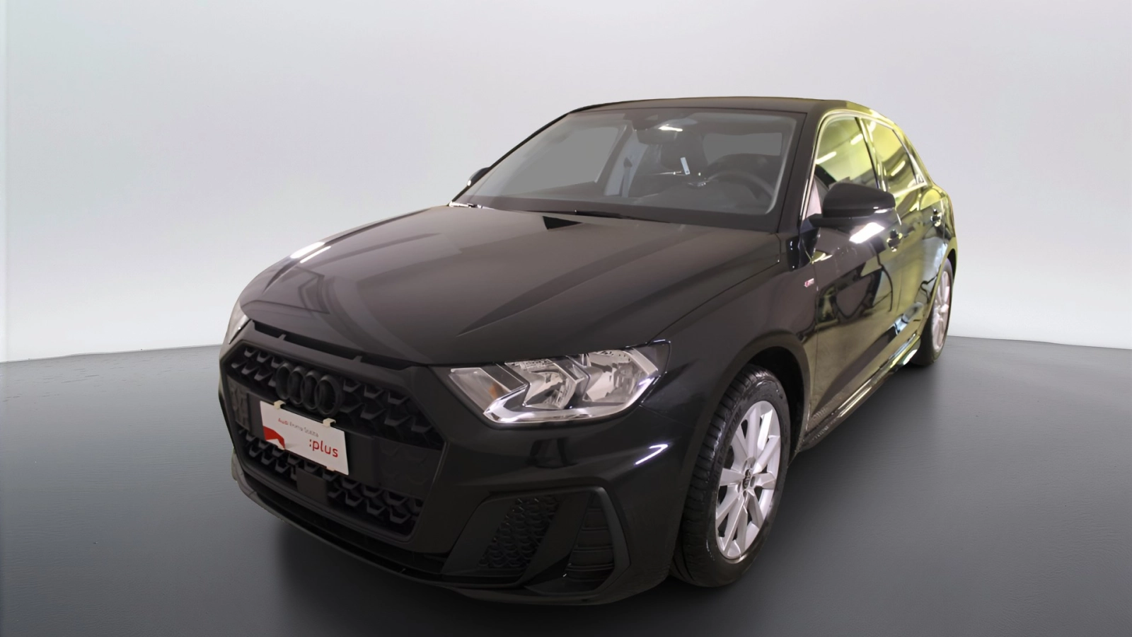 img-0 Audi A1 Sportback Audi AU-U78986