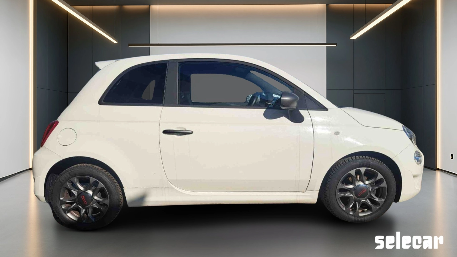 img-4 Fiat 500 Fiat SE-U77898