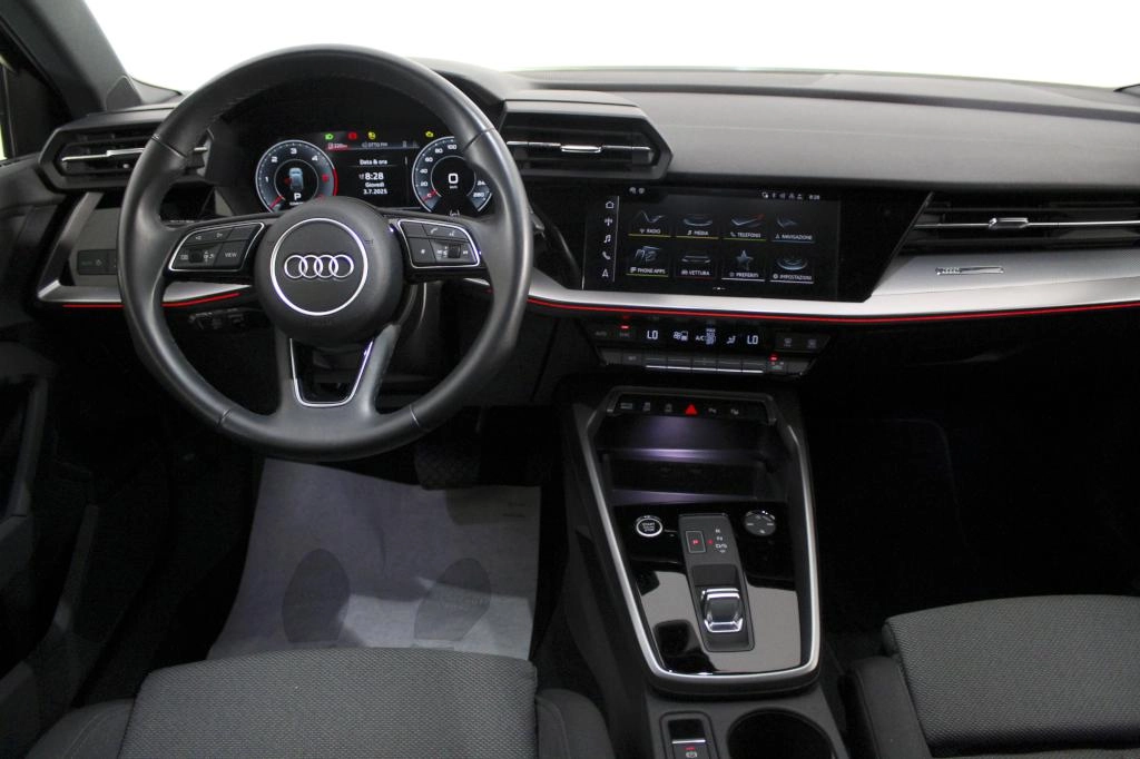 img-2 Audi A3 Sportback Audi SE-U76518