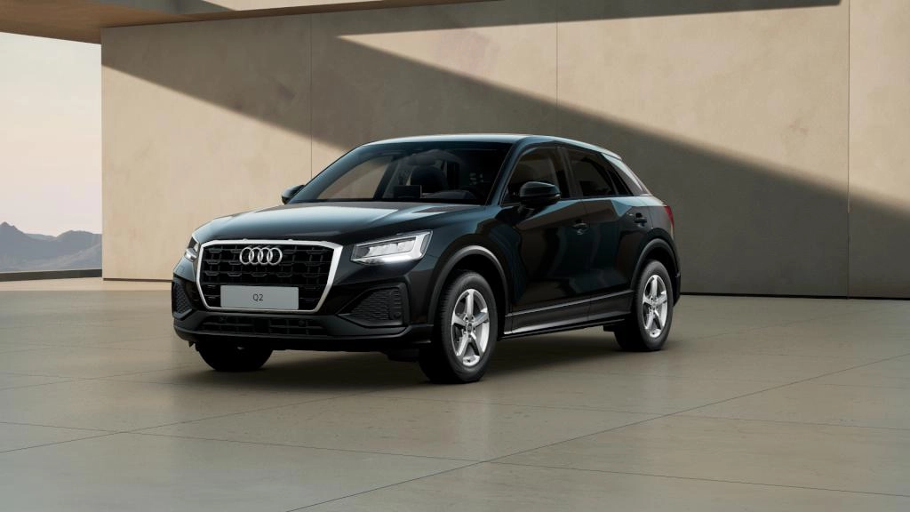 img-0 Audi Q2 Audi SE-N189771