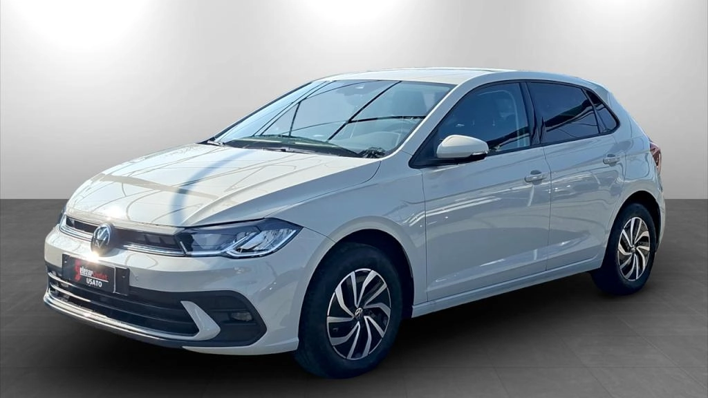 img-0 Volkswagen Polo Volkswagen SE-U78767