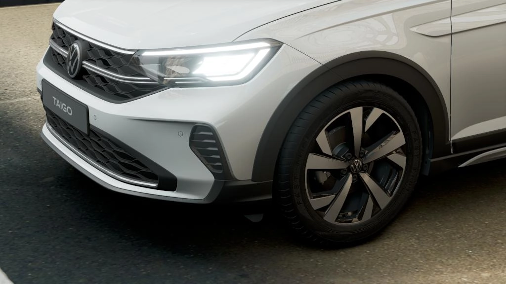 img-3 Volkswagen Taigo Volkswagen SE-N190260