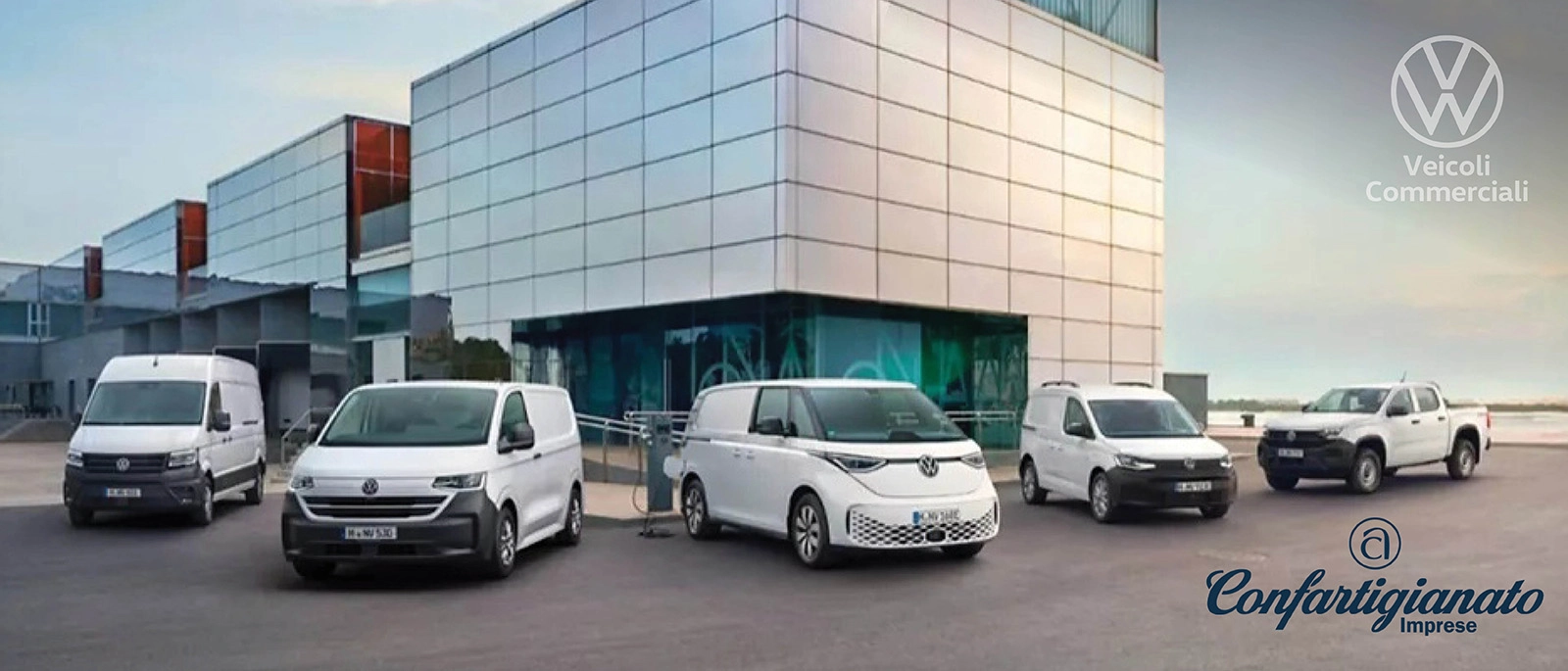 Scopri la convenzione Confartigianato