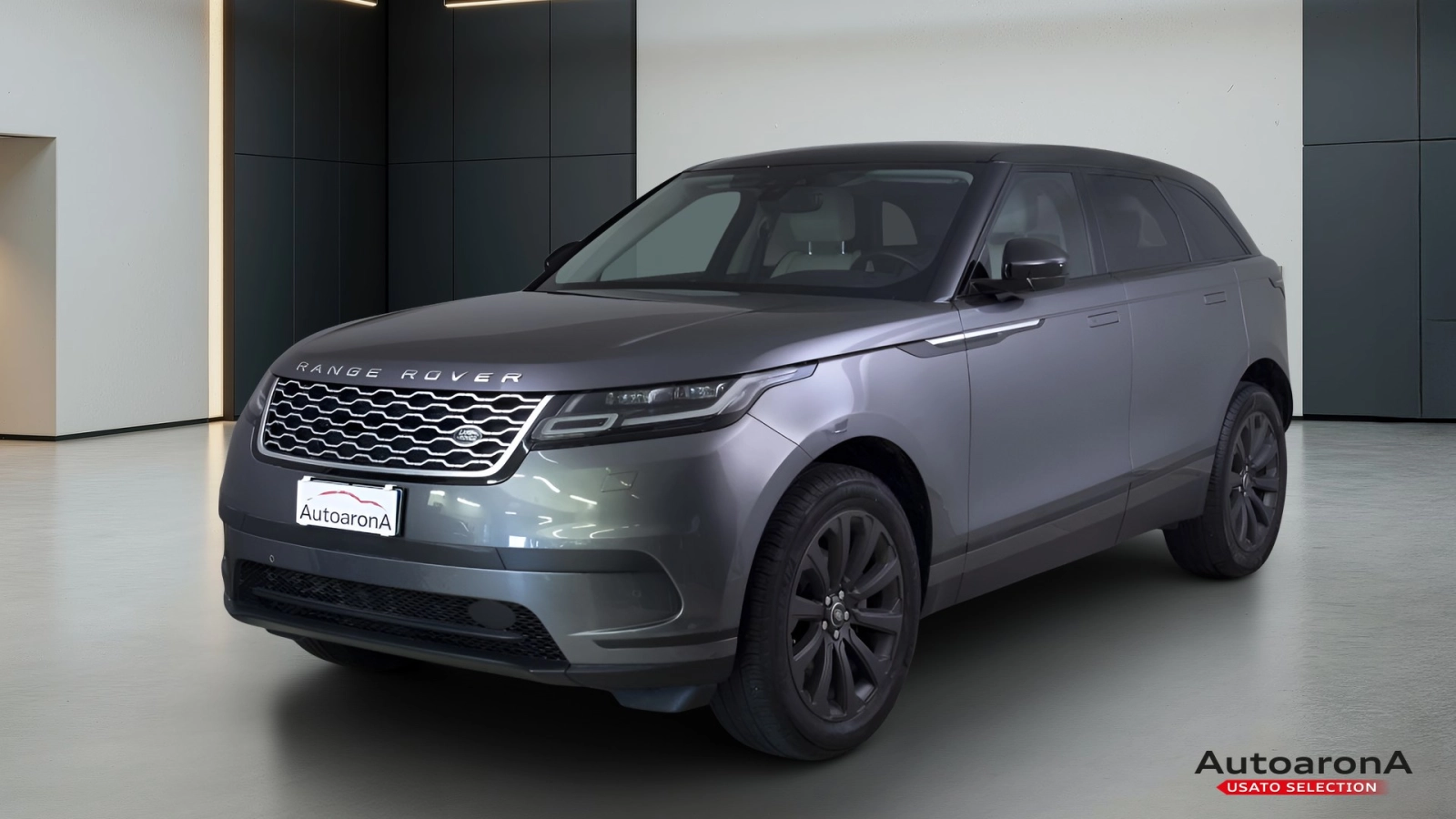 img-0 Land rover Range Land rover AU-U72927