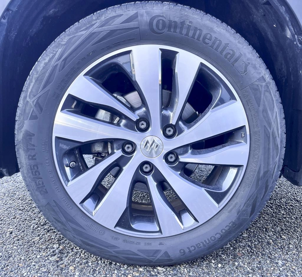 img-3 Suzuki S-Cross Suzuki AU-U78218