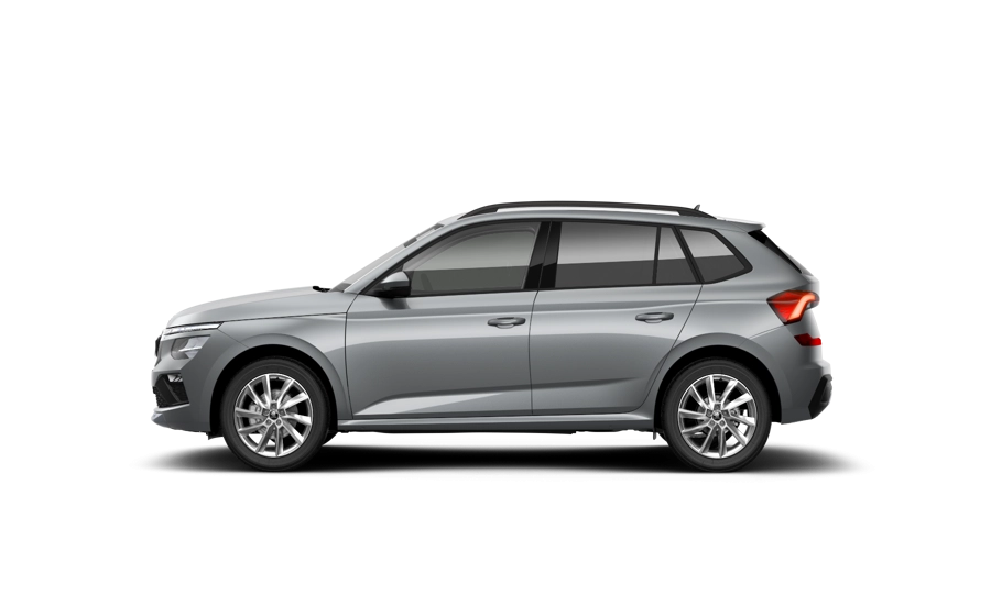 img-1 Skoda Kamiq Skoda AU-N191187