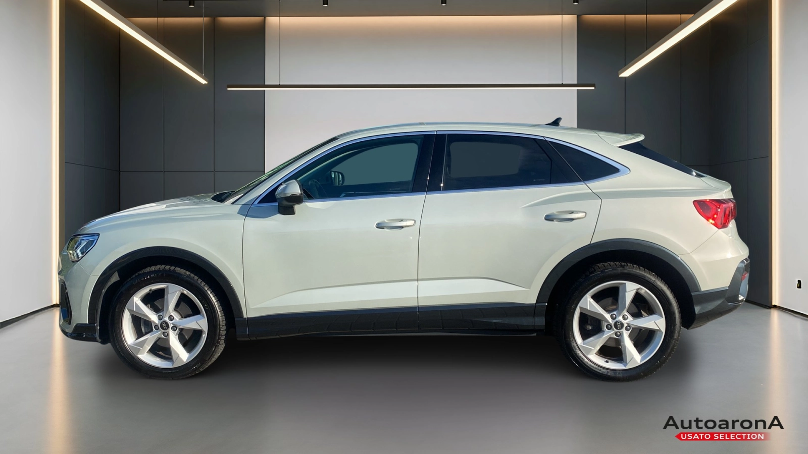 img-2 Audi Q3 Sportback Audi AU-U79498