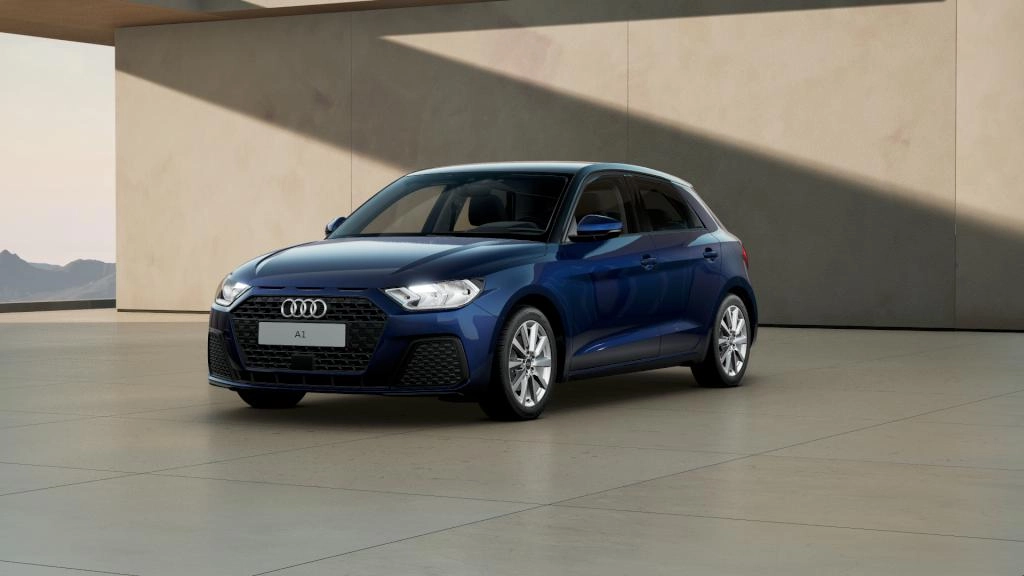 img-0 Audi A1 Sportback Audi SE-N191029