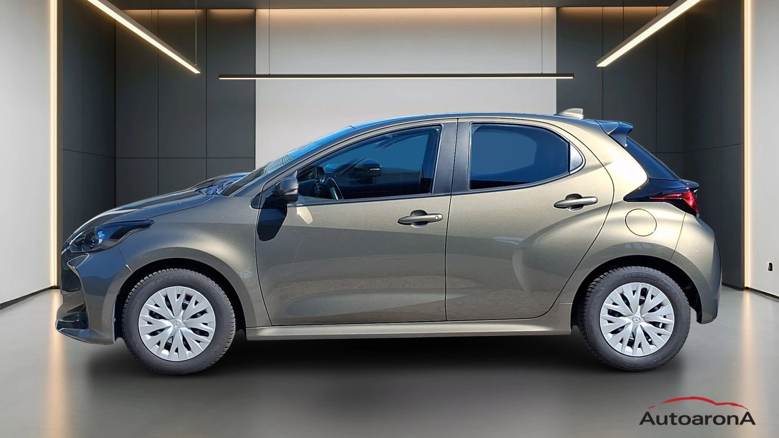 img-2 Mazda 2 Mazda AU-U78917