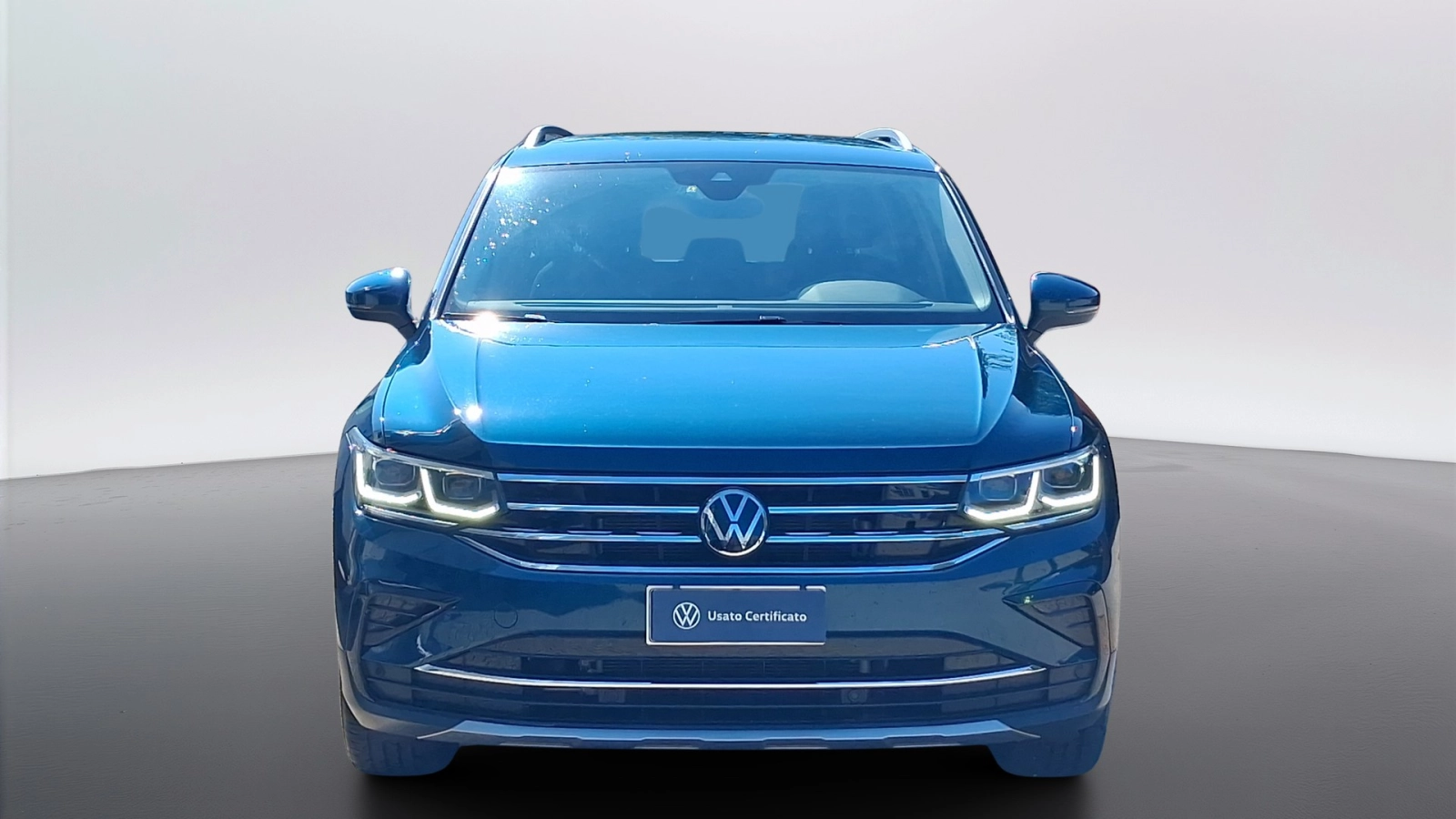 img-1 Volkswagen Tiguan Volkswagen AU-U79682