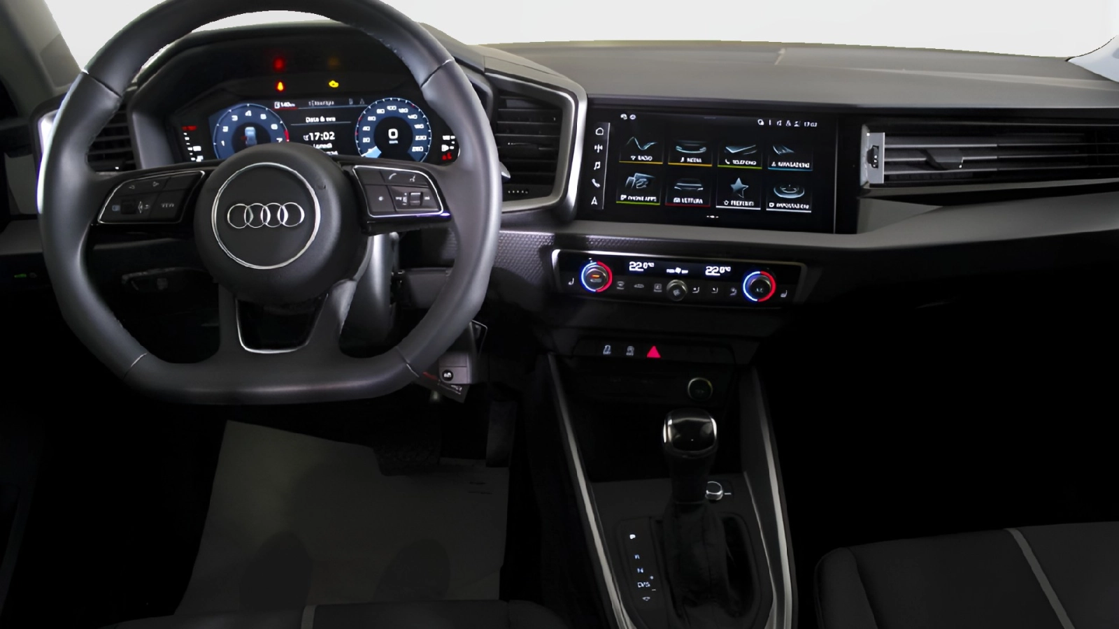img-2 Audi A1 Sportback Audi AU-U78986