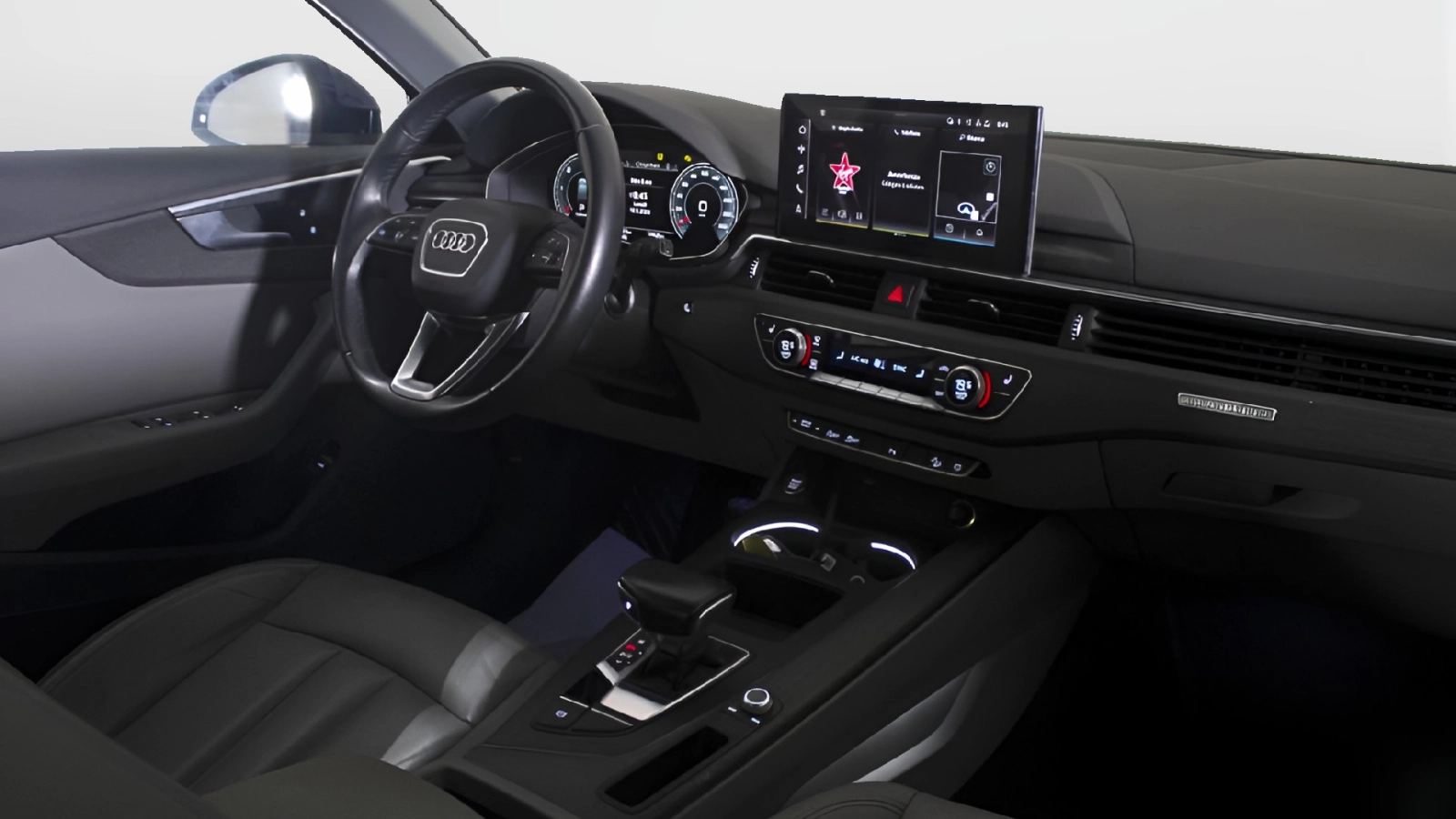 img-3 Audi A4 Audi AU-U78022