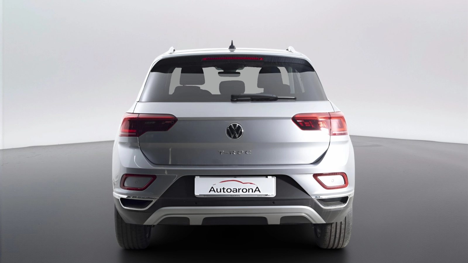 img-4 Volkswagen T-Roc Volkswagen AU-U79121