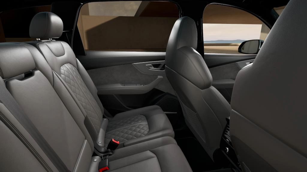 img-2 Audi Q7 Audi SE-N191074