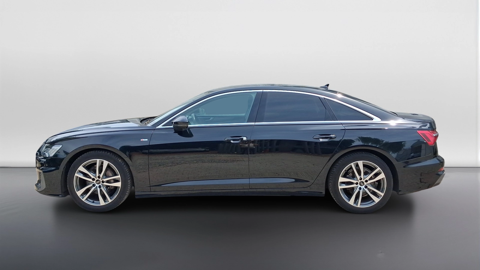 img-2 Audi A6 Audi AU-U79249