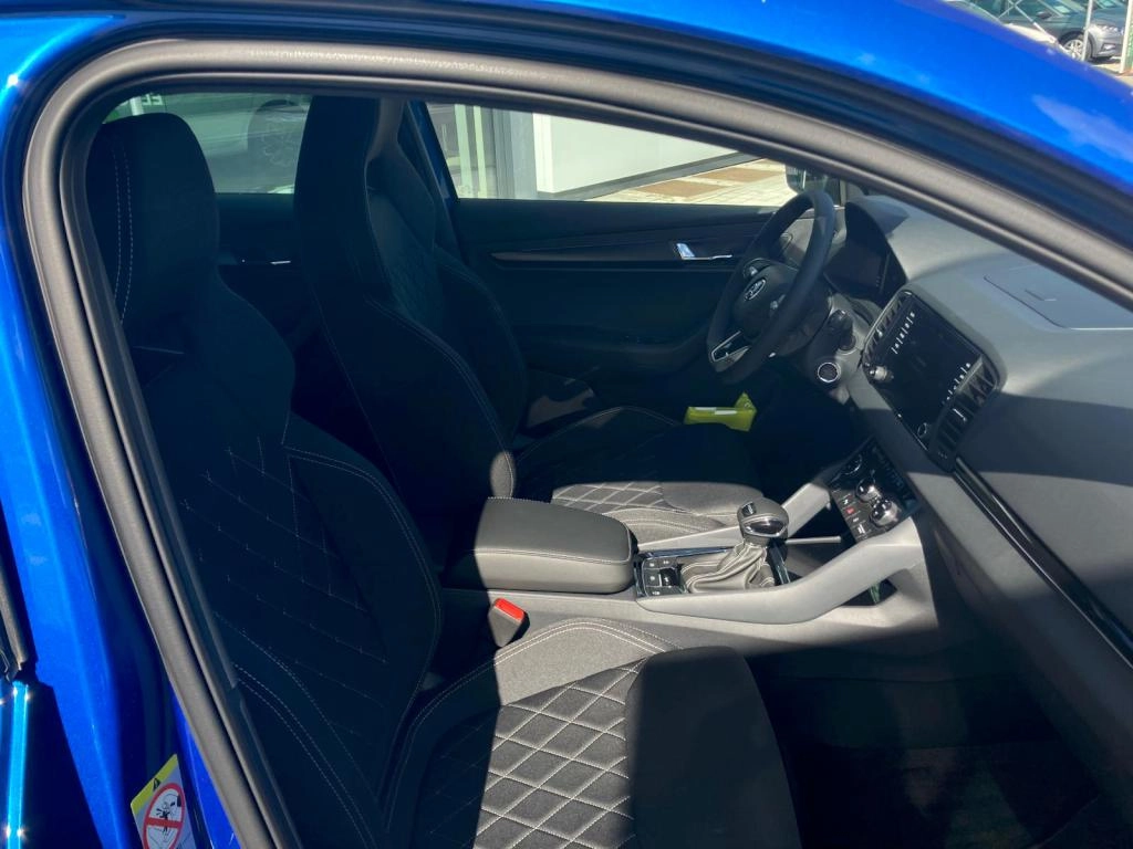 img-3 Skoda Karoq Skoda AU-N185202