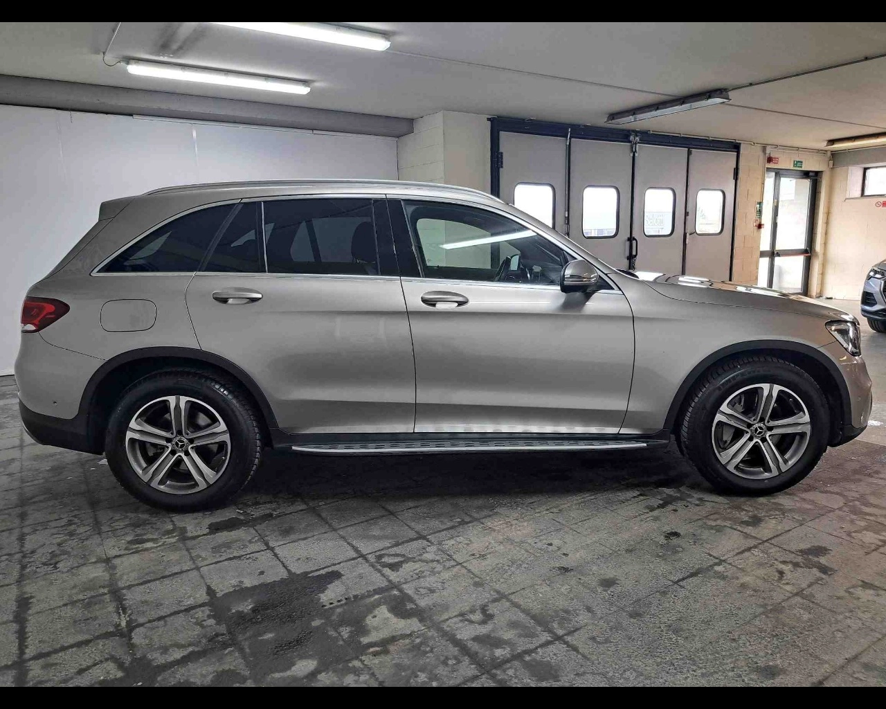 img-4 Mercedes-Benz GLC Mercedes-Benz SE-U78526