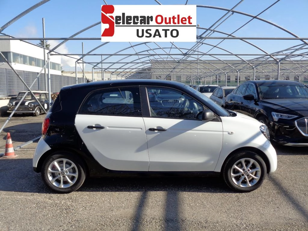 img-2 smart Forfour smart SE-U78878