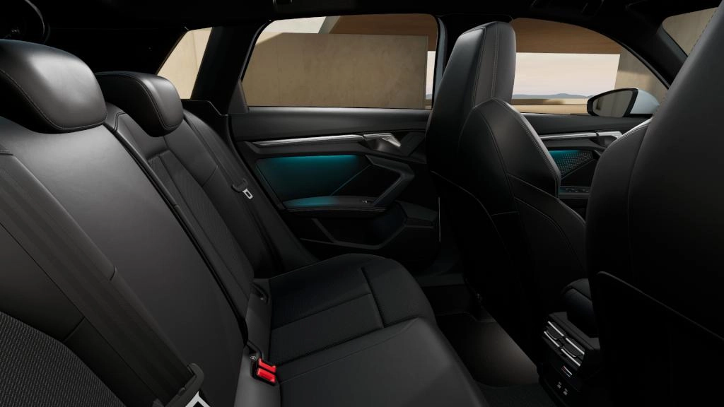 img-2 Audi A3 Sportback Audi SE-N188050