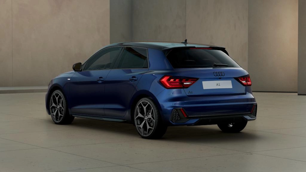 img-3 Audi A1 Sportback Audi AU-N187466