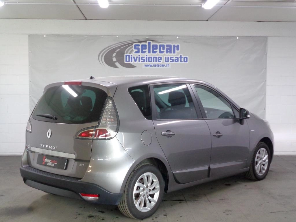 img-3 Renault Scenic Renault SE-U78008