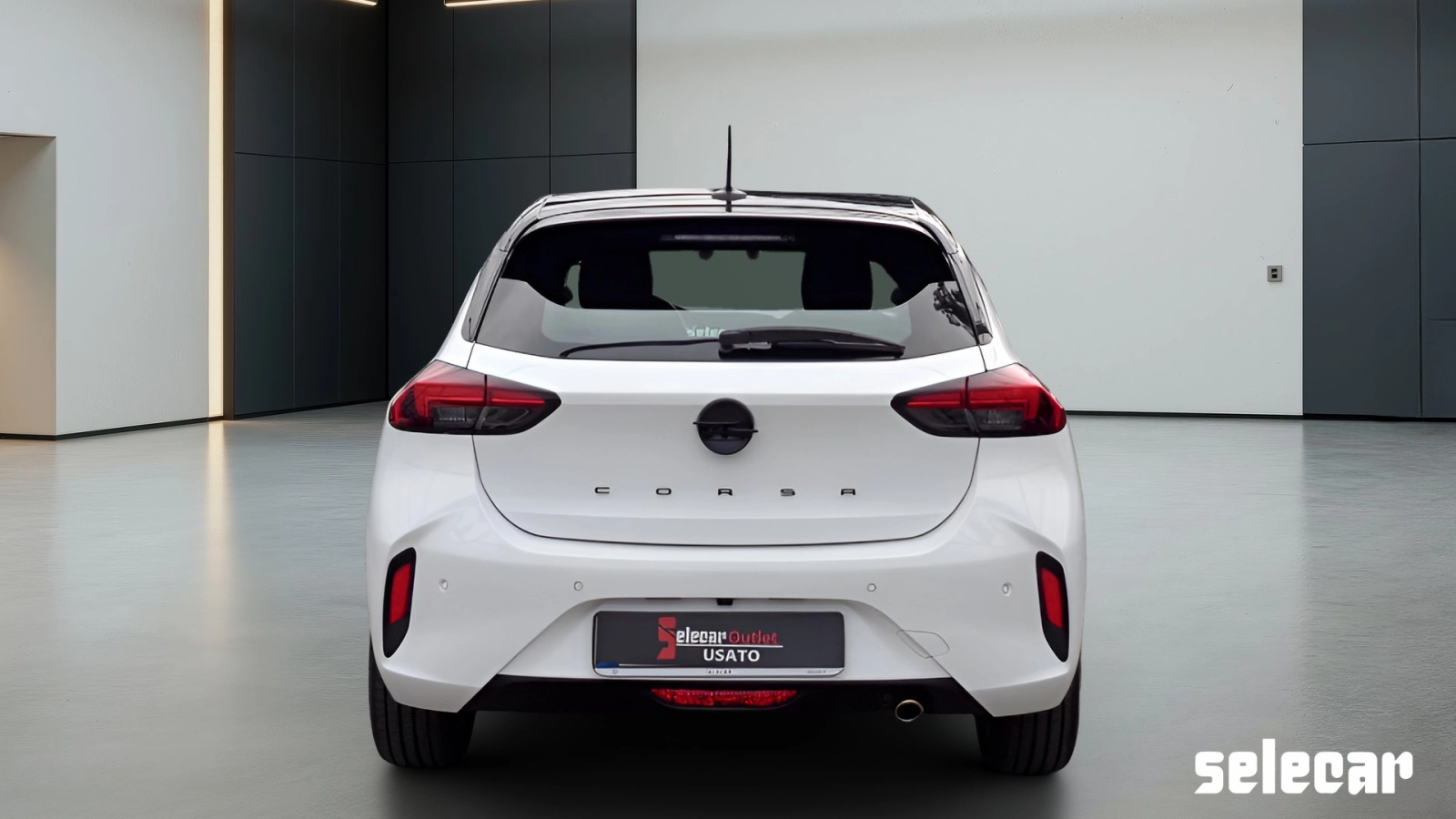 img-4 Opel Corsa Opel SE-U78606