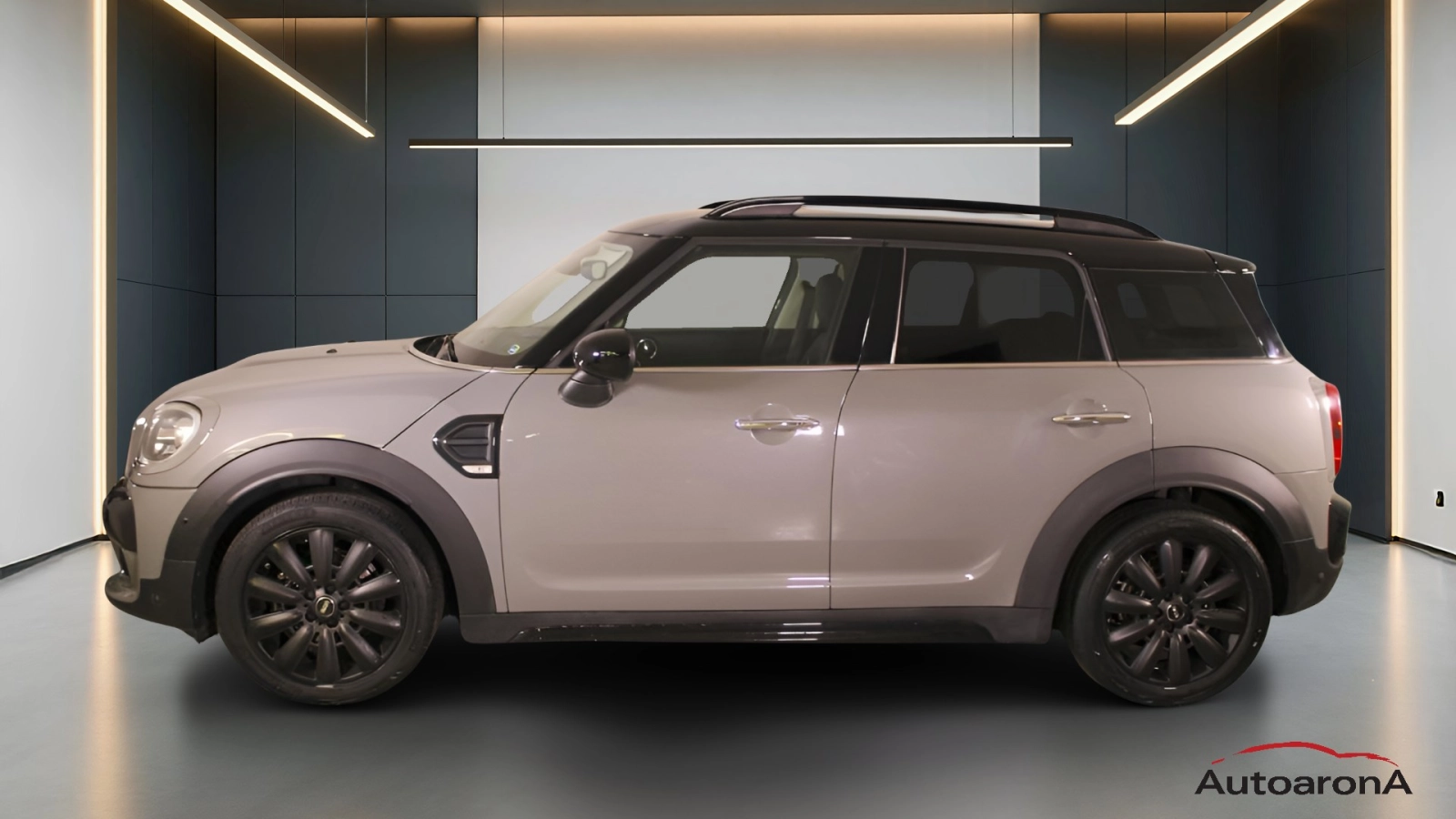 img-2 MINI Countryman MINI AU-U77857