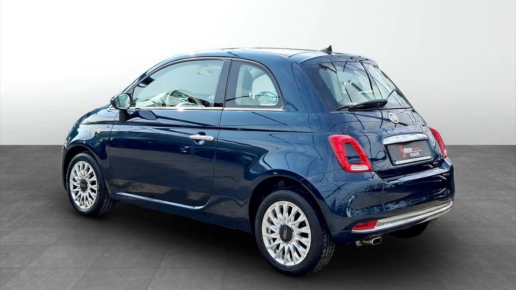 img-3 Fiat 500 Fiat SE-U78640