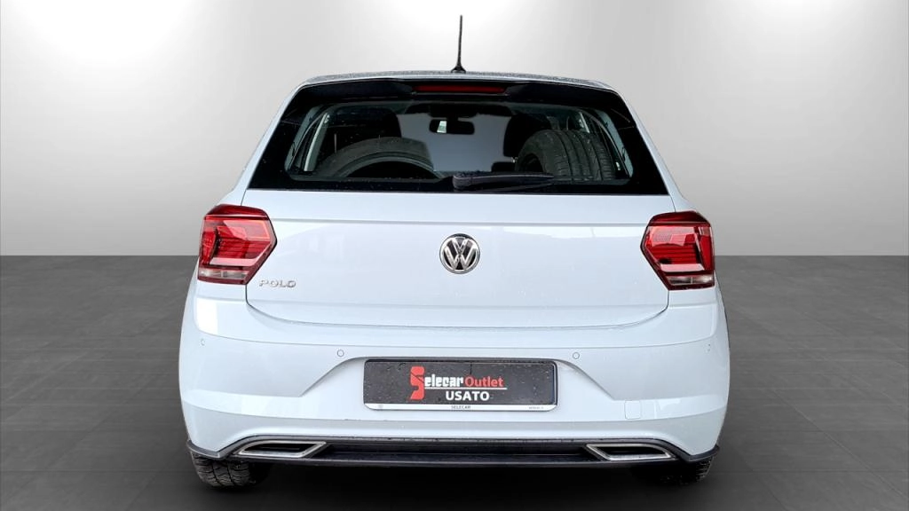 img-4 Volkswagen Polo Volkswagen SE-U79058