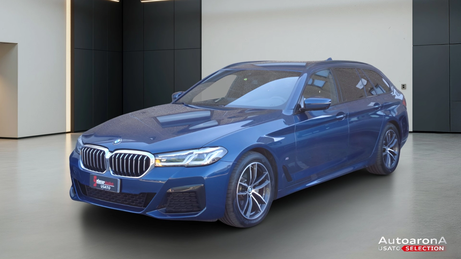 img-0 BMW Serie BMW AU-U77395