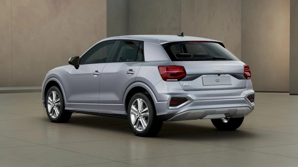 img-3 Audi Q2 Audi SE-N189559