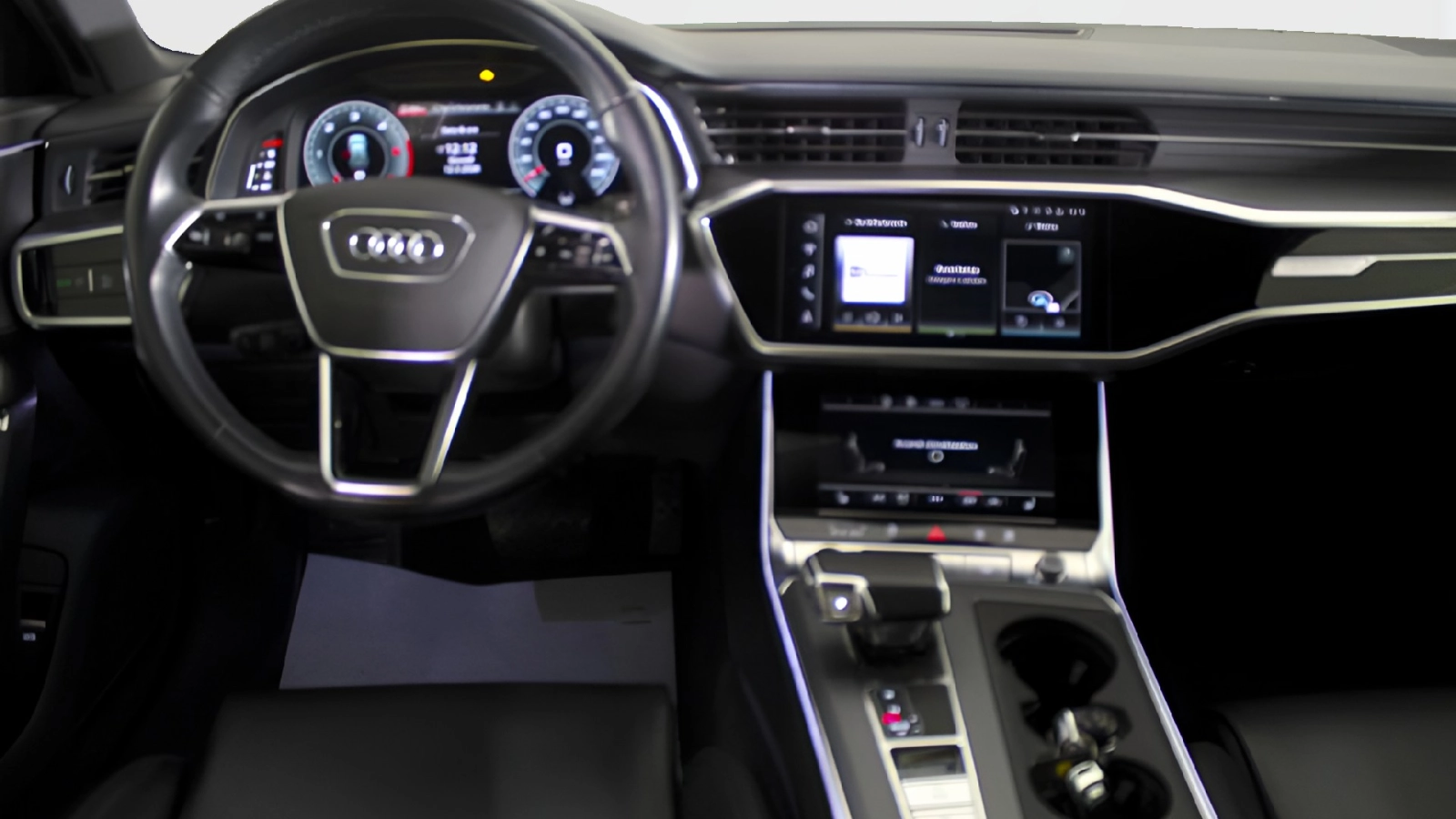 img-2 Audi A6 Audi AU-U78515
