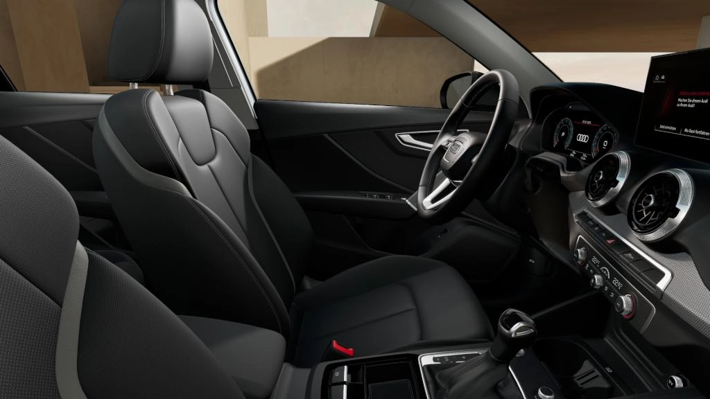 img-2 Audi Q2 Audi AU-N189731