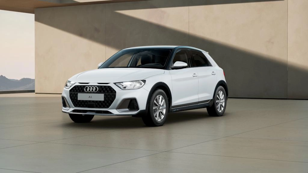 img-0 Audi A1 Allstreet Audi SE-N187520