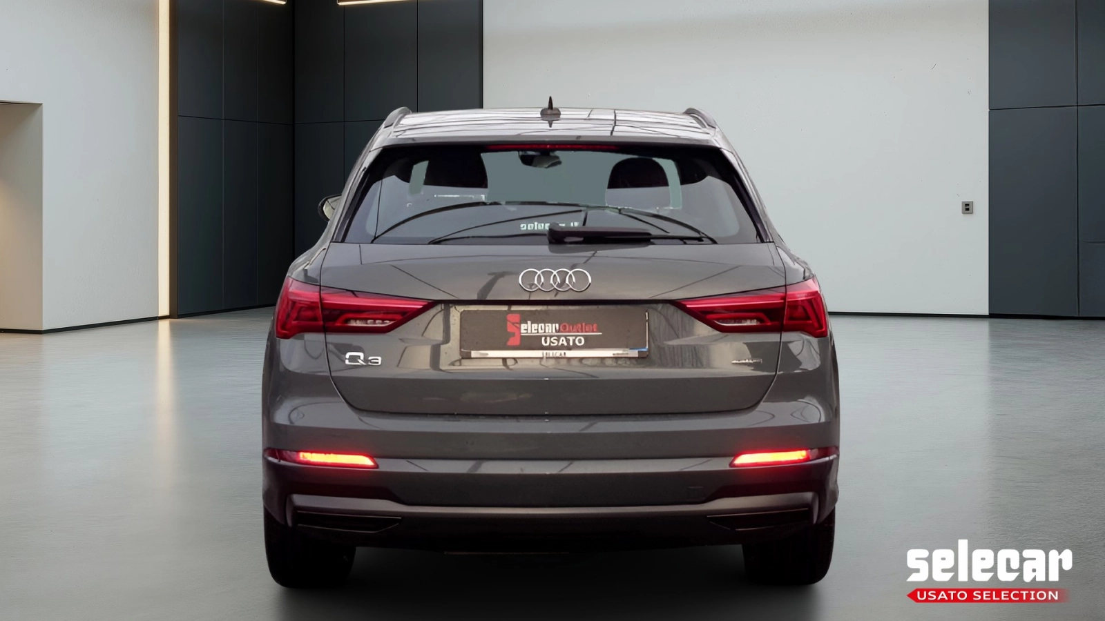 img-4 Audi Q3 Audi SE-U78074