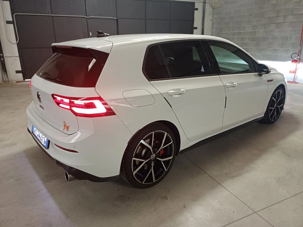 img-2 Volkswagen Golf Volkswagen SE-U78560