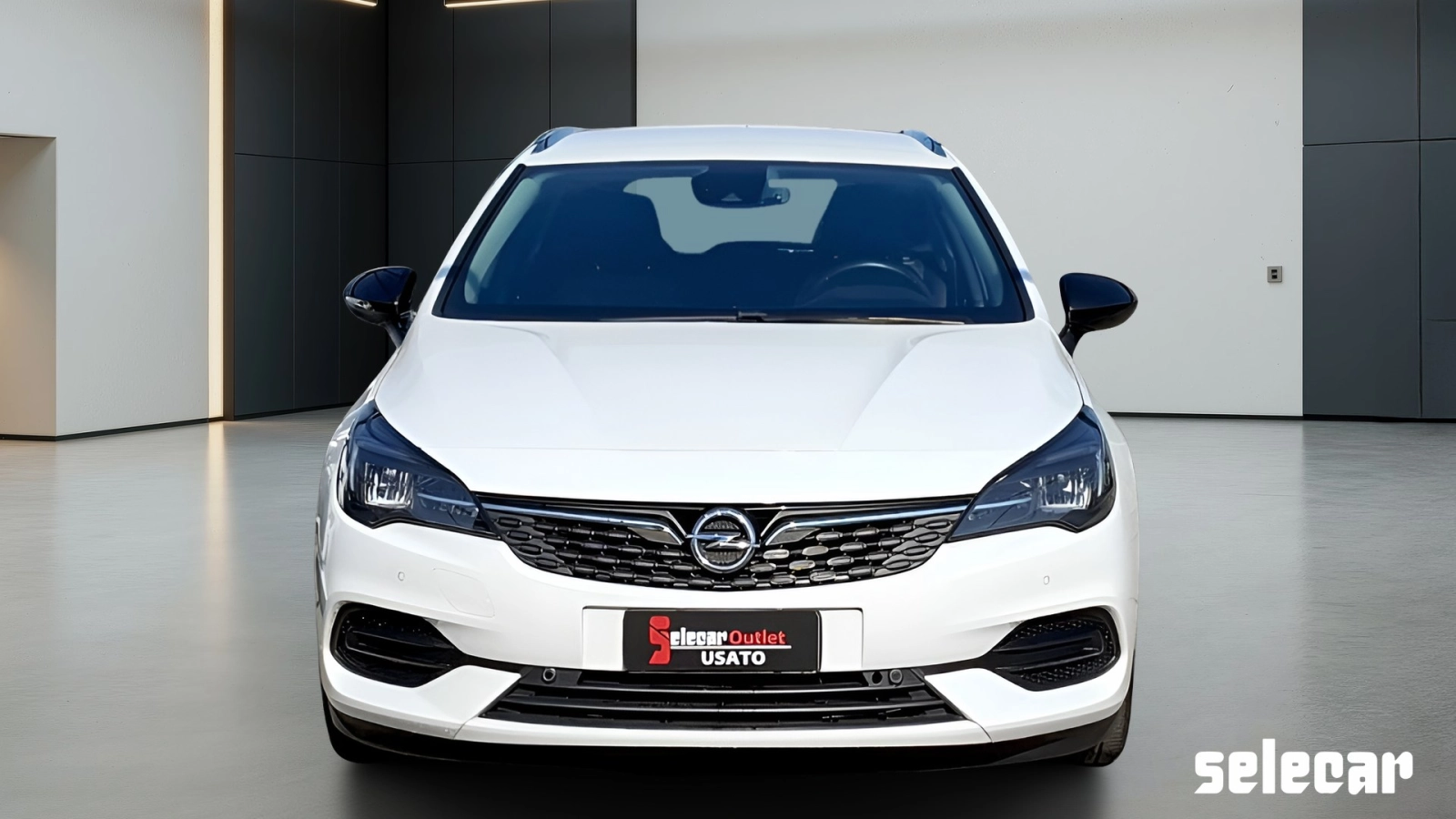 img-1 Opel Astra Opel SE-U78826