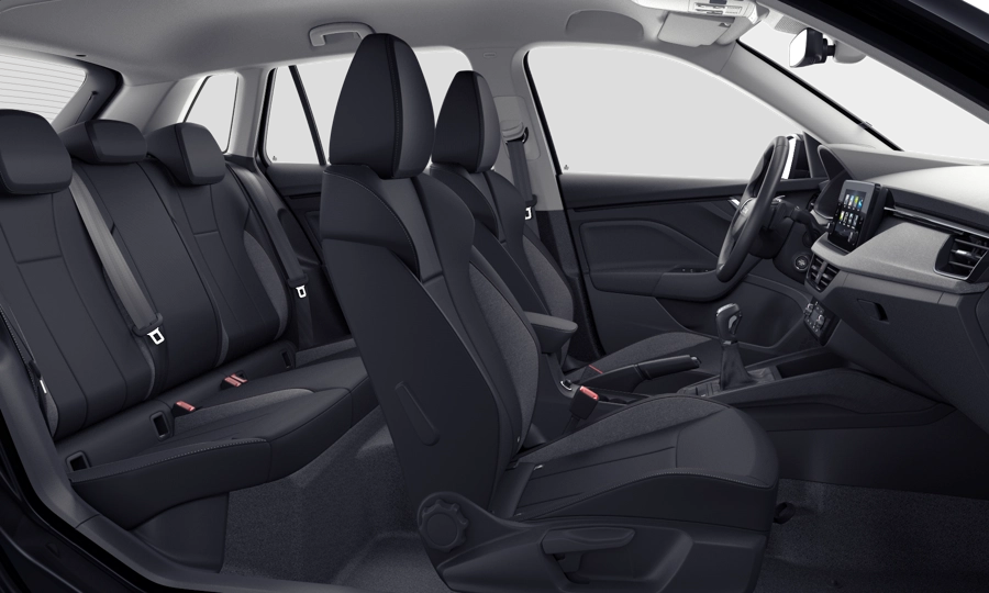 img-4 Skoda Kamiq Skoda AU-N192366