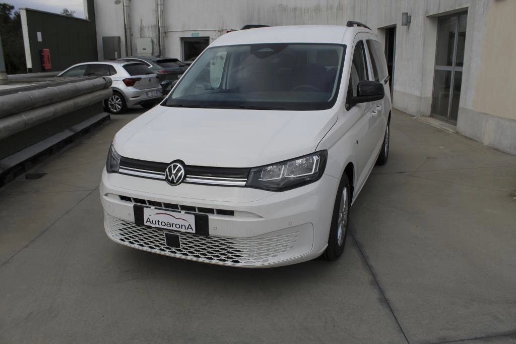img-0 Volkswagen VIC Caddy Volkswagen VIC AU-N194153