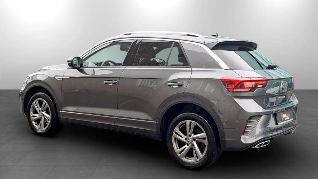 img-3 Volkswagen T-Roc Volkswagen SE-U79146