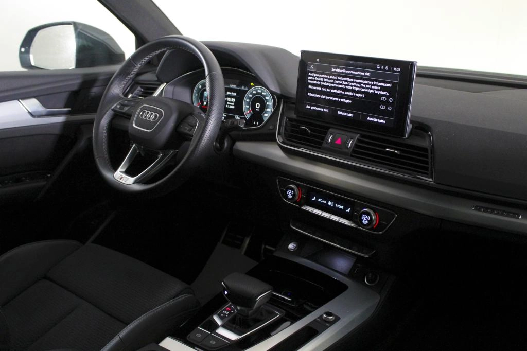 img-3 Audi Q5 Audi AU-U78561