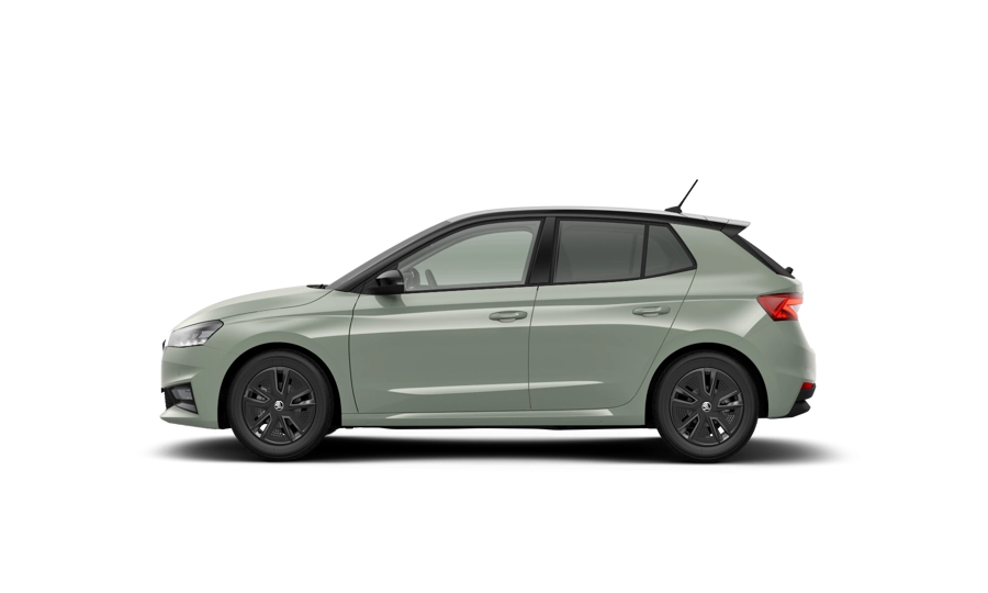 img-1 Skoda FABIA Skoda AU-N191421