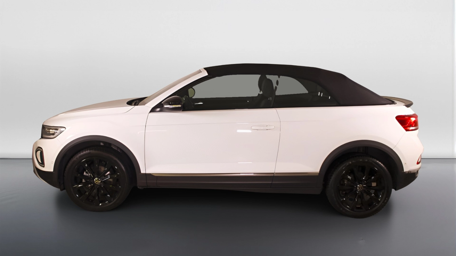img-2 Volkswagen T-Roc Volkswagen AU-U78909