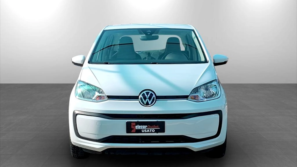 img-1 Volkswagen up! Volkswagen SE-U78940