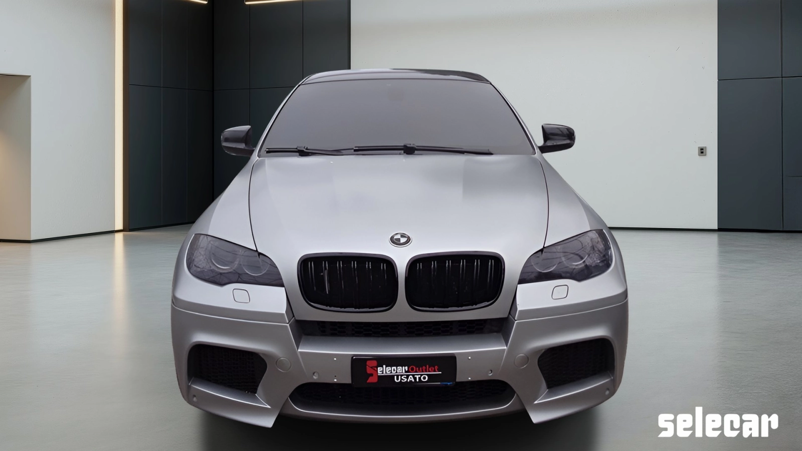 img-1 BMW X6 BMW SE-U73240